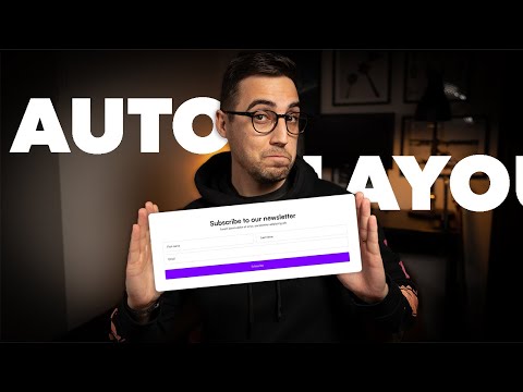 Figma Auto Layout: The Ultimate Guide