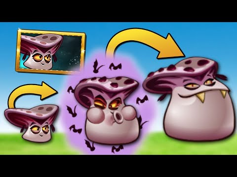 I Bought the New VAMPORCINI! (Plants vs Zombies 2)