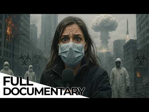 The Next Great Extinction Event | ENDEVR Documentary