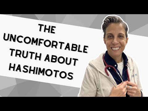 Hashimoto’s, What It Is, How To Test For It, and How to Treat It