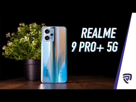 Should you buy the realme 9 Pro Plus 5G? 🤔