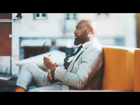 The REAL Deal with High Value Men? ©