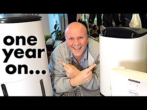 Is a dehumidifier worth the money?