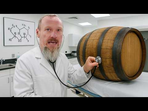 Why Hundreds of Distilleries Wouldn’t Exist Without Him