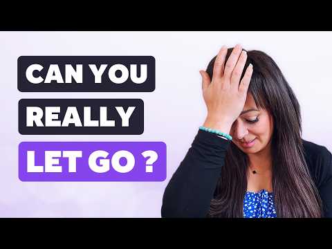 The Shocking Thing the Fearful Avoidant Struggles With Most!