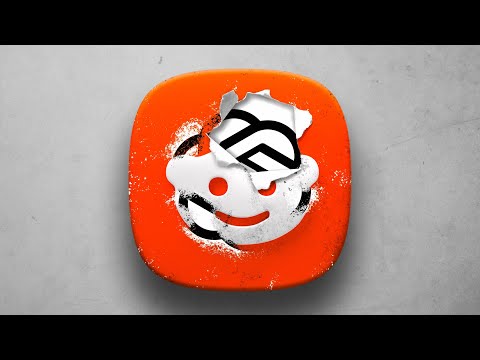 Reddit Was Worthless—Until ChatGPT