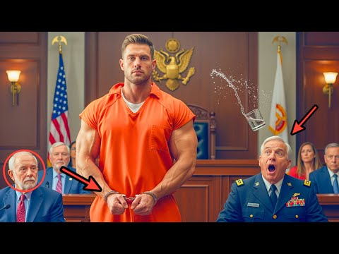 The Judge Asked The Single Dad’s Call Sign as a Joke — Then ‘Shadow Hawk’ Ended His Career