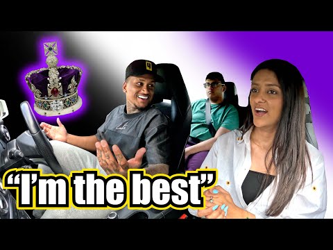 Jeremy's Here To Prove Himself… AGAIN