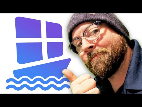 How To Install WinBoat - Windows Apps Running Wild On Linux