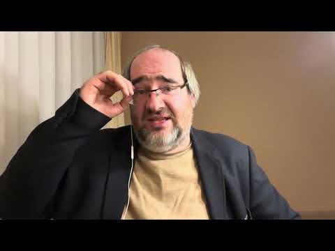 A SECRET DIVISION OF UKRAINE IN BERLIN? DID TRUMP "BROKEN" ZELENSKY FOR PUTIN? A WITHDRAWAL FROM ...