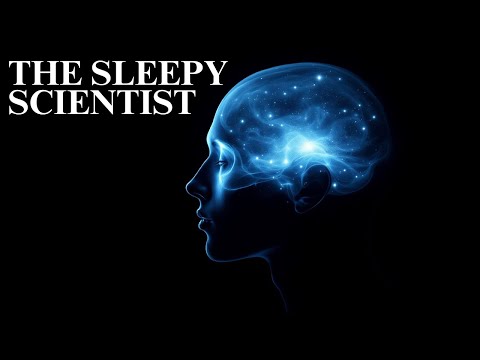 What If Consciousness Is Quantum? | Science for Sleep