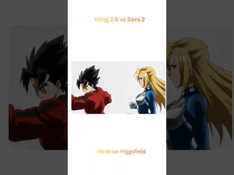 Kling 2.6 vs Sora 2 Comparison: Who Wins?