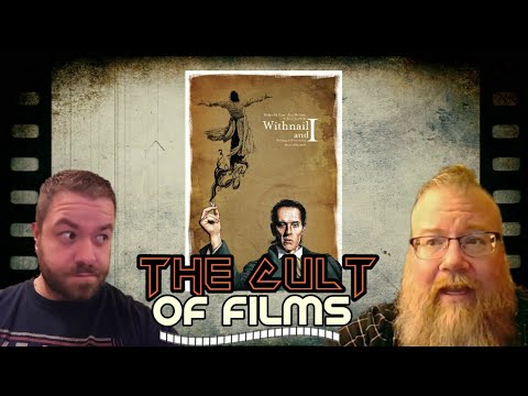 Withnail & I (1987) - The Cult of Films: Review
