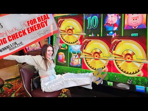 Moments After a MASSIVE Jackpot… We Did It AGAIN on $250 Spins!