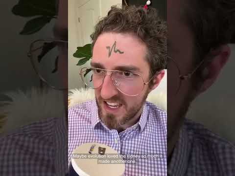 Couples Therapy: Cardiology and Nephrology