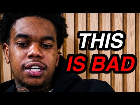 Lil Poppa Death Is Veryyyyy Suspicious (THEY ARE LYING!!)