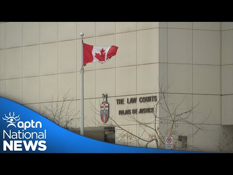 Woman sued over ‘pretendian’ allegations denies claims, seeks dismissal | APTN News