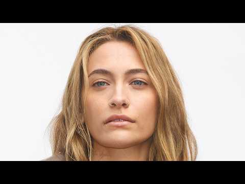 The Tragedy Of Michael Jackson's Daughter Paris Is So Sad