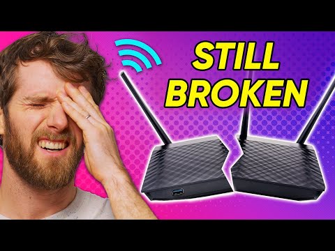 I Declared Victory. I was SOOO Wrong… - Deep WiFi Troubleshooting