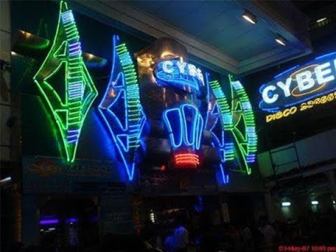 Disco -  CYBER 8 + 838 懷舊Disco Fing Fing Fing串燒