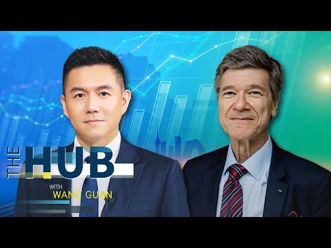 Jeffrey Sachs: Protectionism will backfire on the U.S.