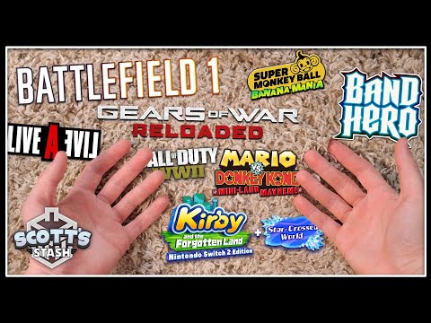 Annoying Video Game Titles