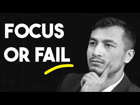 The Truth About Luck in Business (20M+ Founder Explains)