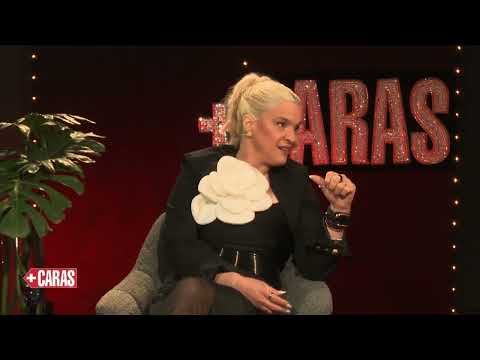 Leticia Bredice: "Siempre fui una actriz rebelde y singular“