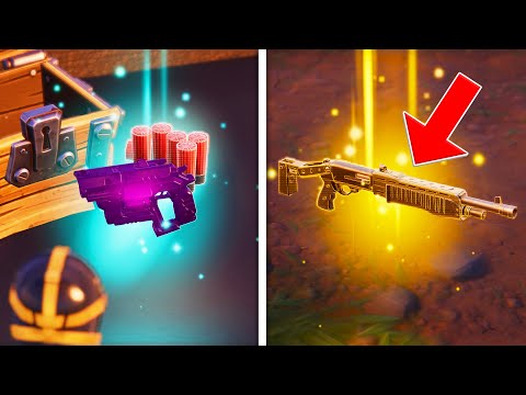 The MOST INSANE DOUBLE PUMP In Reload...