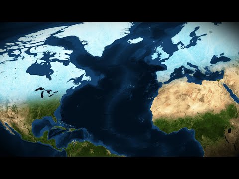 Bye Bye Humanity: The Potential AMOC Collapse