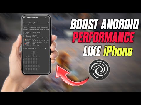 Convert your phone into gaming BEAST ! 🐉 | Non rooted Module for all Android | No more lag 🔥