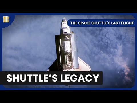 The Space Shuttle's Last Flight - Space Documentary