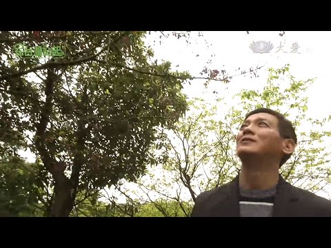 【在台灣站起】20170118 - 洛桑加參 (西藏)