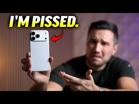 17 Pro Max Review after 3 Months - Unexpected Issues..