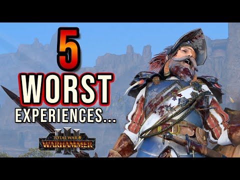 The WORST CAMPAIGN experiences trying to get 100% achievements...