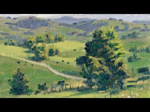 I Changed ONE Thing and My Landscapes Looked Instantly Better