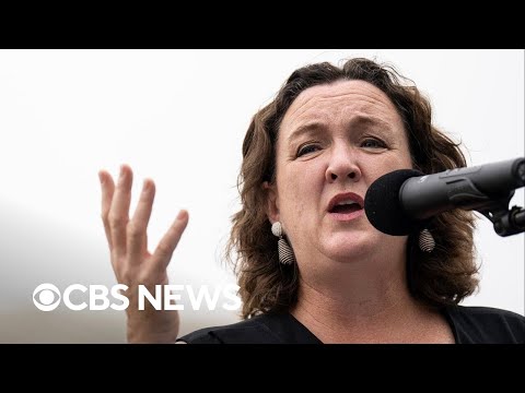 Katie Porter caught on video berating staffer in 2021