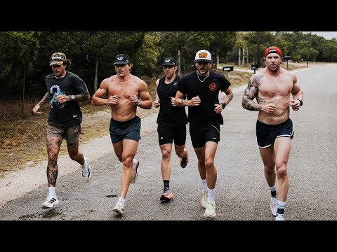 Run Far & Lift Heavy | BPN Athlete Week 2025