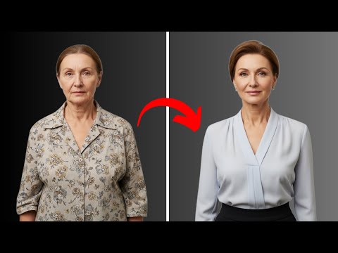 10 Blouses That Make You Look 10 Years Younger