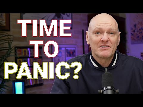 Why is there a recession in IT jobs?