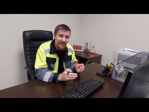 😱 A TYPICAL STORY OF A PERSON RETURNING FROM WORK.