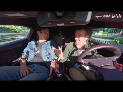 SU7 vs BYD U9 vs S800 — Which One Did Richard Hammond Choose?