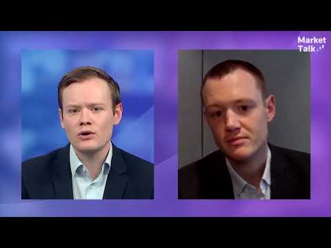 Market Talk: Some want Iran conflict ‘to continue’