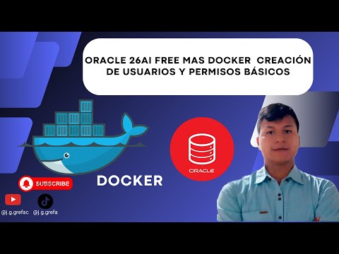 Creación de Usuarios y Permisos Básicos en Oracle