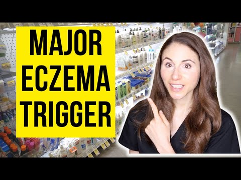 Avoid This Eczema Trigger!