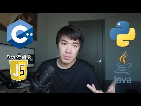 Top 3 Programming Languages to Learn in 2019