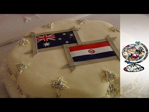 Meet The Paraguayan Descendants Of Australian Socialists