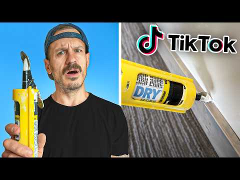 Testing 10 Viral DIY Tips – Fake or Real?