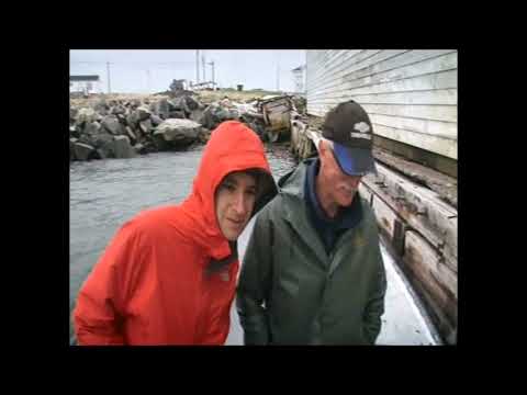 Being Irish in Newfoundland 2012