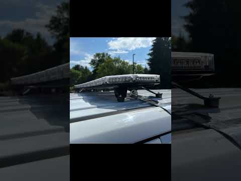 LED Outfitters Flex 47 Inch Lightbar Review